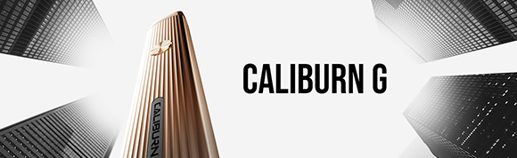 Caliburn G Pod